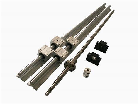 cnc machine quad rail|HDM™ RAILS .